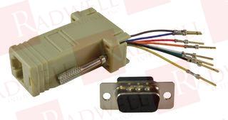 Перемычка / клемма / штекер Артикул 45-5110 от производителя GC ELECTRONICS