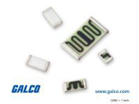 Ohmite HVC0603T2505FET