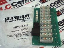 Телекоммуникационный модулятор  Артикул MOD-T410 от производителя OPTICAL CABLE CORPORATION