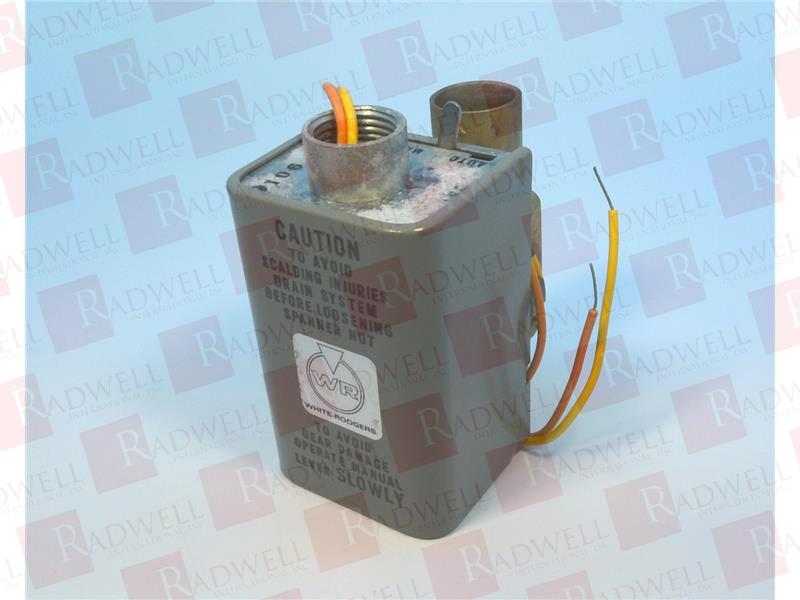 Гидравлический клапан Артикул 13A01-102 от производителя EMERSON