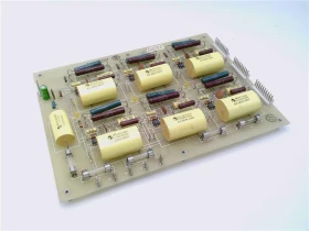 4826-202 Компьютер с платой ПК от LORTEC POWER SYSTEMS
