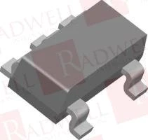 Преобразователь мощности Артикул TPS60402DBVT от производителя TEXAS INSTRUMENTS SEMI