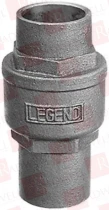 Регулирующий клапан Артикул 105-468 от производителя LEGEND VALVE