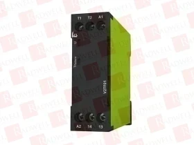 Монитор  напряжения / фазы Артикул V2TF01 от производителя TELE CONTROLS