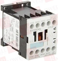 Пускатель Артикул 3RH1140-1BB40 от производителя SIEMENS