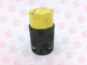 Штекер / розетка Артикул L615CY от производителя LEGRAND