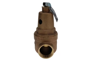 Регулирующий клапан Артикул 10-615-10 от производителя APOLLO VALVES