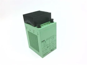 Источник питания Phoenix Contact CM-90-PS-120AC/2X15DC/1, вход 120В AC, выход 15В DC 1A