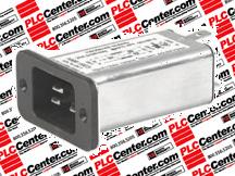 Розетка / коробка Артикул C20F.0102 от производителя SCHURTER