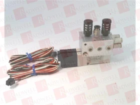Электромагнитный клапан  Артикул F10M2AJ-24W от производителя KOGANEI