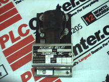 Твердотельная перегрузка / реле Артикул BFV-024-115 от производителя MERCURY