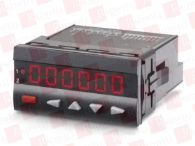 Таймер  / Счетчик  Артикул 8981-1 от производителя TRUMETER