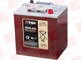 Датчик  УФ излучения Артикул TE35GEL от производителя TROJAN TECHNOLOGIES