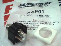 Вспомогательное устройство для телекоммуникации Артикул AAF01 от производителя OPTICAL CABLE CORPORATION