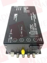 Аудиовизуальный продукт Артикул VR6010A от производителя UTC FIRE & SECURITY COMPANY
