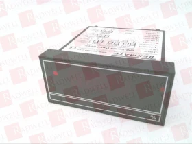 Щитовой измерительный прибор Артикул UM35CL от производителя TEXMATE