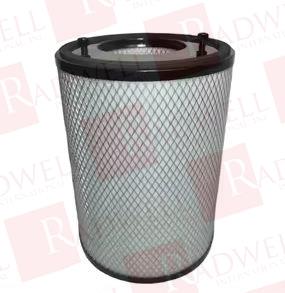 Пневмофильтр Артикул 2000049287 от производителя AERZEN