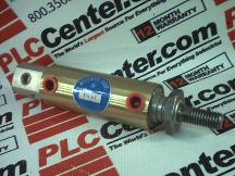 Пневматический цилиндр ALLENAIR EN-1-1/2X1 (38.1х25.4 мм)