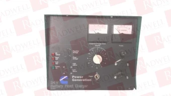 Зарядное устройство Артикул 305-0813-01 от производителя CUMMINS