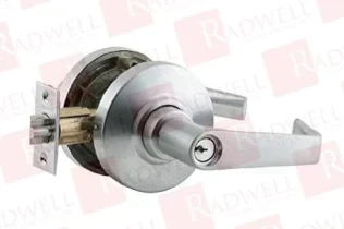 Дверной замок Артикул AL80PD-SAT-626 от производителя SCHLAGE ELECTRONICS