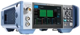 Контроллер питания NRX от ROHDE & SCHWARZ