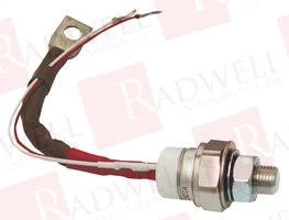Тиристор  / СКР / триак  / диак  / альтернистор  Артикул T500128004AQ от производителя POWEREX