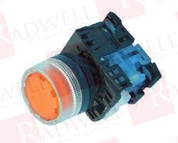 Кнопка Артикул AR22G4L-10E3A от производителя FUJI ELECTRIC