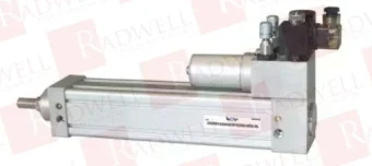 Привод Артикул 080RDXXXMAXXX0135X150X-02 от производителя TECNAIR GROUP
