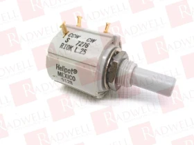 Потенциометр Артикул 7276R10KL.25 от производителя TT ELECTRONICS