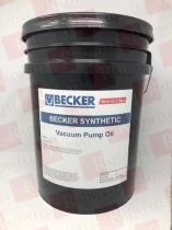 Моторное масло Артикул 3SVPO-100P от производителя BECKER PUMPS