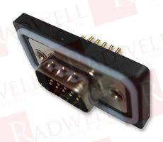 Перемычка / клемма / штекер Артикул 637-W15-222-012 от производителя EDAC