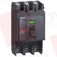 Автоматический выключатель в литом корпусе Артикул 32405 от производителя SCHNEIDER ELECTRIC