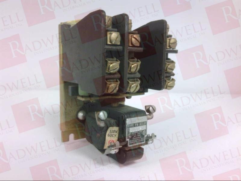 Замедляющие реле Артикул PM-4U0021 от производителя CANADIAN CONTROLLERS LIMITED