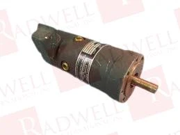Серводвигатель Артикул TT-2952-4006-A от производителя KOLLMORGEN