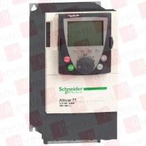 Привод Артикул ATV71H037M3 от производителя SCHNEIDER ELECTRIC