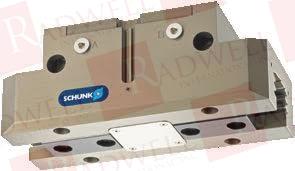 Пневмопривод Артикул PGN 200/1 от производителя SCHUNK