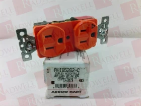 Штекер / розетка Артикул AHIG5262 от производителя EATON CORPORATION