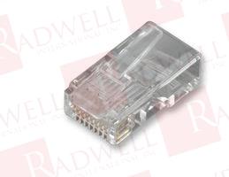 Штекер / розетка Артикул MHRJ458P8CR от производителя MH CONNECTORS