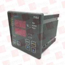 Контроль температуры / процесса Артикул T154 от производителя TEC SYSTEMS