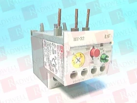 Твердотельная перегрузка / реле Артикул MT-32/3D-34S от производителя LS ELECTRIC
