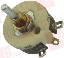 Реостат  Артикул RES2K5E от производителя OHMITE