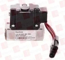 Регулирующий клапан Артикул MCV116G4204 от производителя DANFOSS