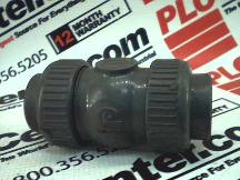 Регулирующий клапан Артикул S45BC-V-1-1/2 от производителя NIBCO