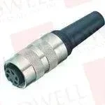 Перемычка / клемма / штекер Артикул 99-2014-00-05 от производителя BINDER