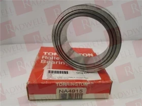 Подшипник Артикул NA-4915 от производителя TIMKEN