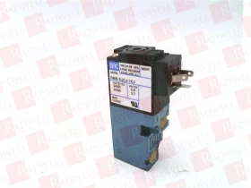 Электромагнитный клапан  Артикул DMB-DJCJ-1KJ1 от производителя MAC VALVES INC