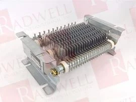 Тормозной резистор Артикул CZ353184 от производителя POST GLOVER RESISTORS INC