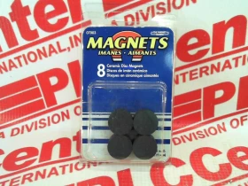Магнит  Артикул 7003 от производителя MASTER MAGNETICS INC