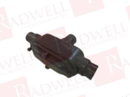 Кабелепровод / соединительный элемент Артикул TB68-G от производителя ABB THOMAS & BETTS