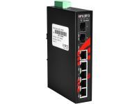 Antaira Technologies, LLC LNP-0702G-SFP-T